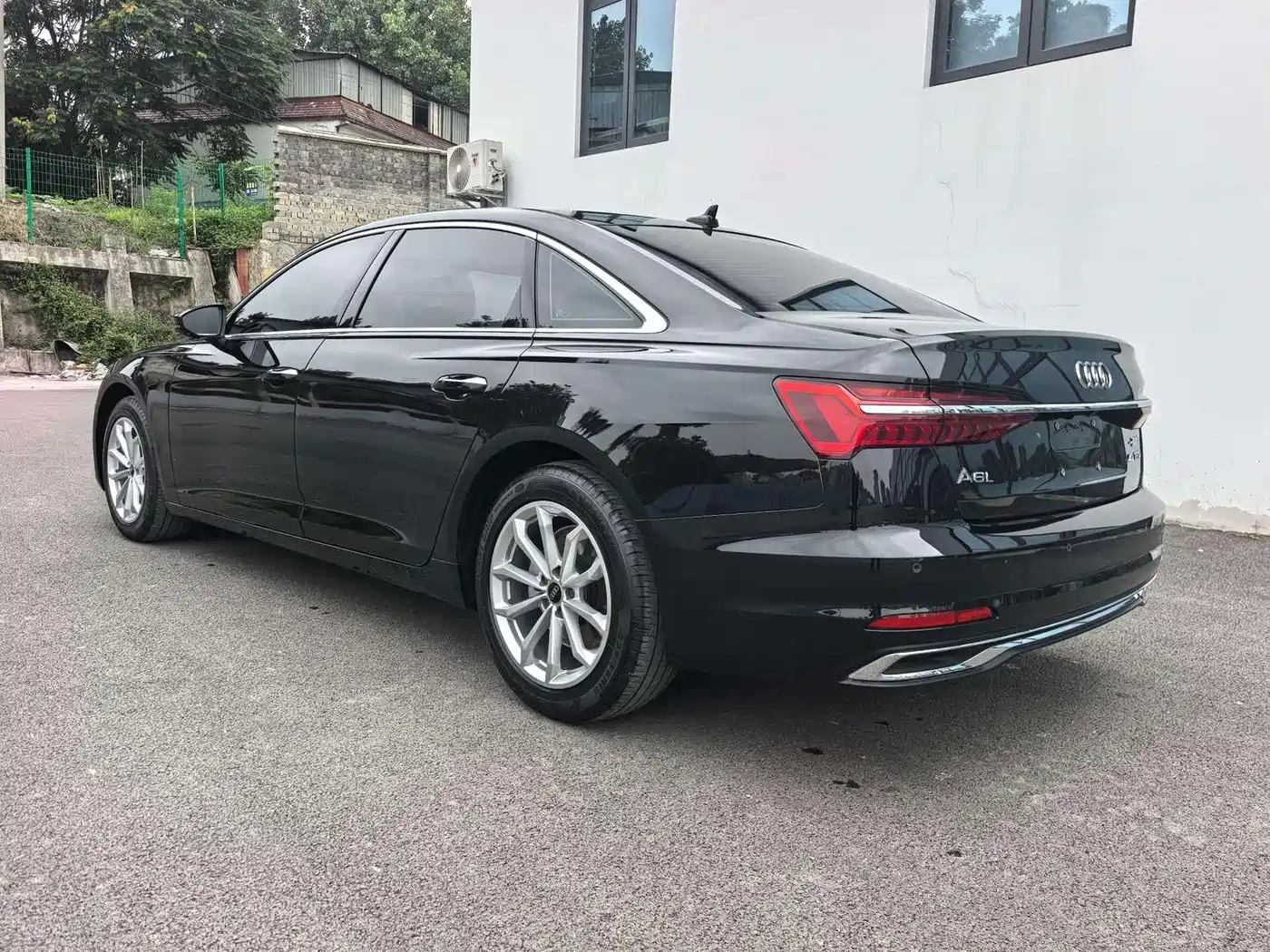 Audi A6L, миниатюра 9