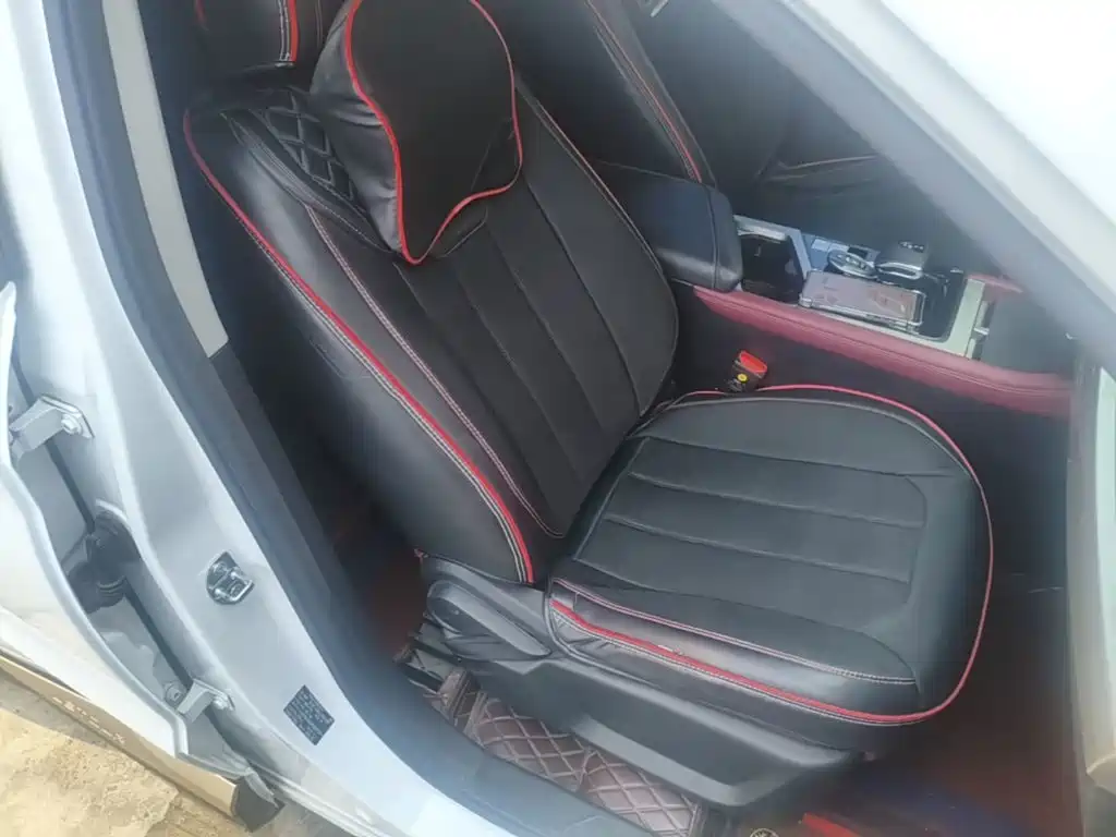 Jetour X70 2024 2024 1.5T DCT Glory PRO 5-seater