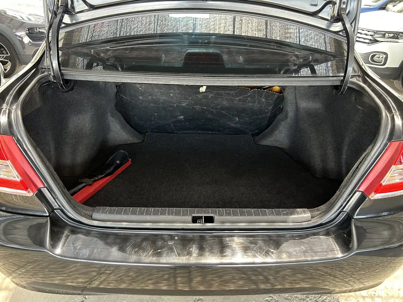 Toyota Corolla 2010 2010 1.6L Automatic Classic Edition