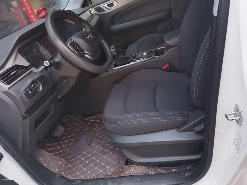 Cowin Xuanjie 2022 2021 1.5L CVT Premium Edition