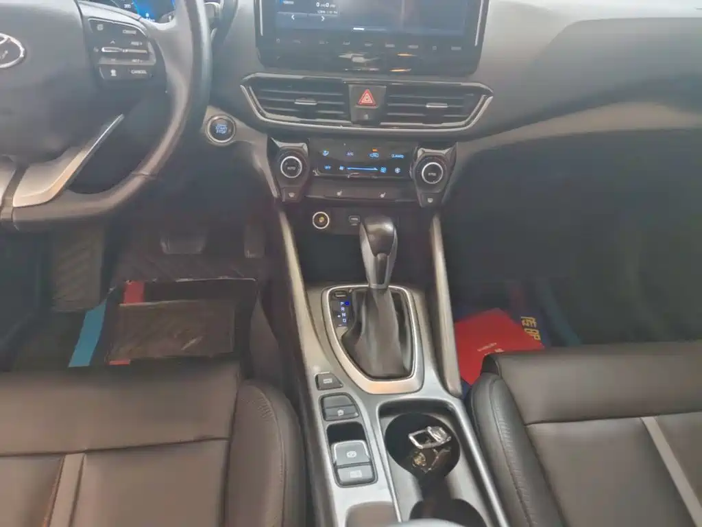 Hyundai Lafesta 2022 2021 280TGDi DLX Luxury Edition