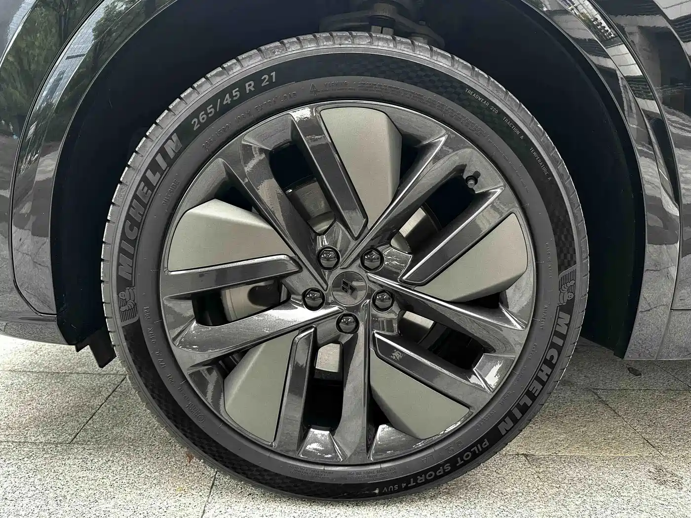 Li Auto L7 2025 2024 MAX