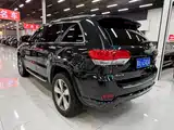 صورة 2 - Jeep Grand Cherokee (Import)