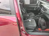 Фото 25 - Buick Excelle
