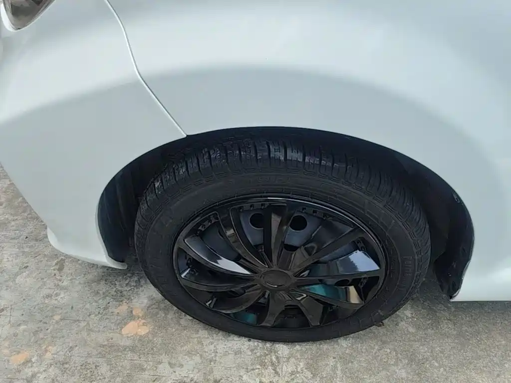 BYD F0 2018 2015 1.0L AMT Xuan Cool Edition