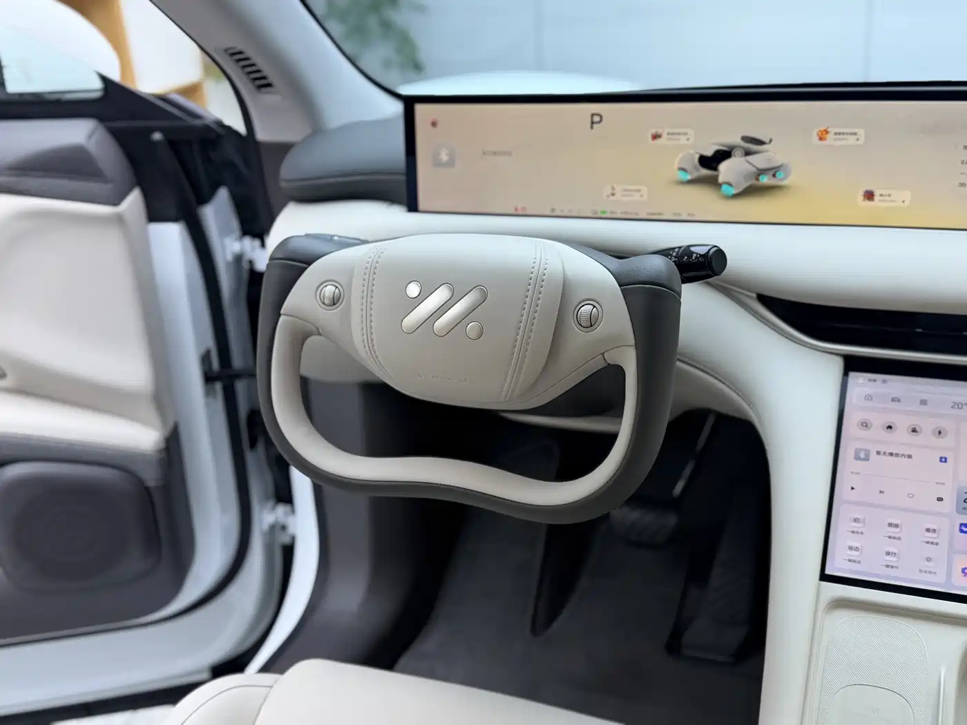 ZHIJI AUTOMOBILE ZHIJI LS6