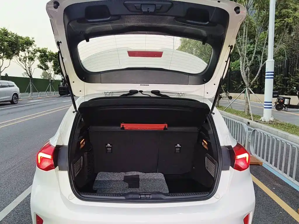 2023 Ford Focus