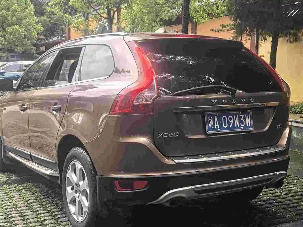Photo 8 - Volvo XC60 (Import)