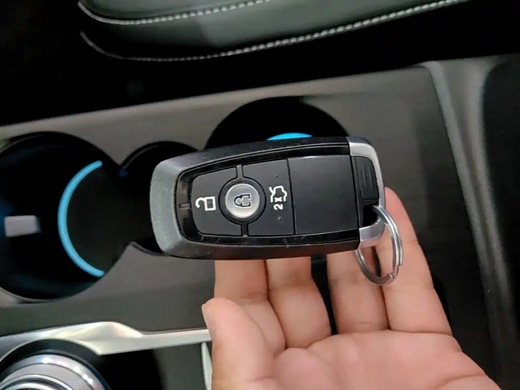 Ford Focus 2020 2020 Hatchback EcoBoost 180 Auto Trend Edition