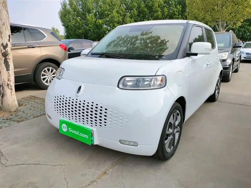 Ora White Cat 2020 305km Luxury