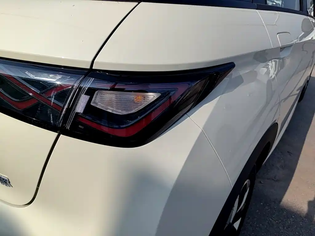 BYD Dolphin 2026 2025 420km Freedom Edition