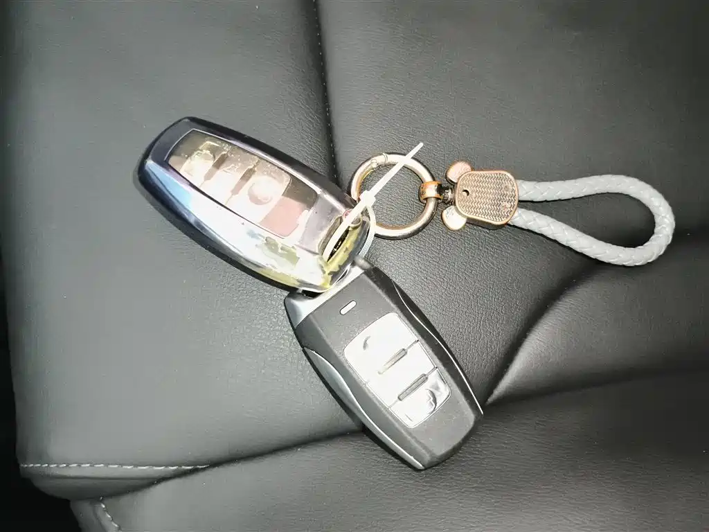 Haval H2 2018 Red Label 1.5T DCT 2WD Luxury фото 17
