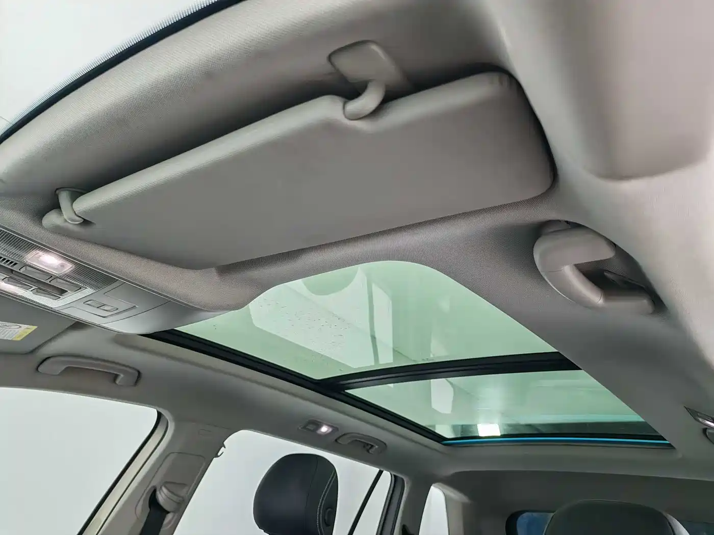 Volkswagen Tiguan L 2019 330TSI Automatic 2WD Panorama Comfort Edition China VI фото 45