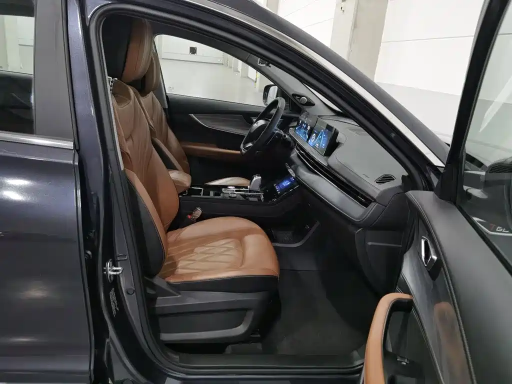 Photo 23 - Chery Tiggo 8 PLUS