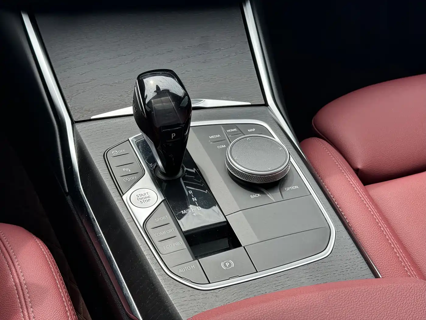 BMW 3 Series 2021 325i M Sport Package фото 11