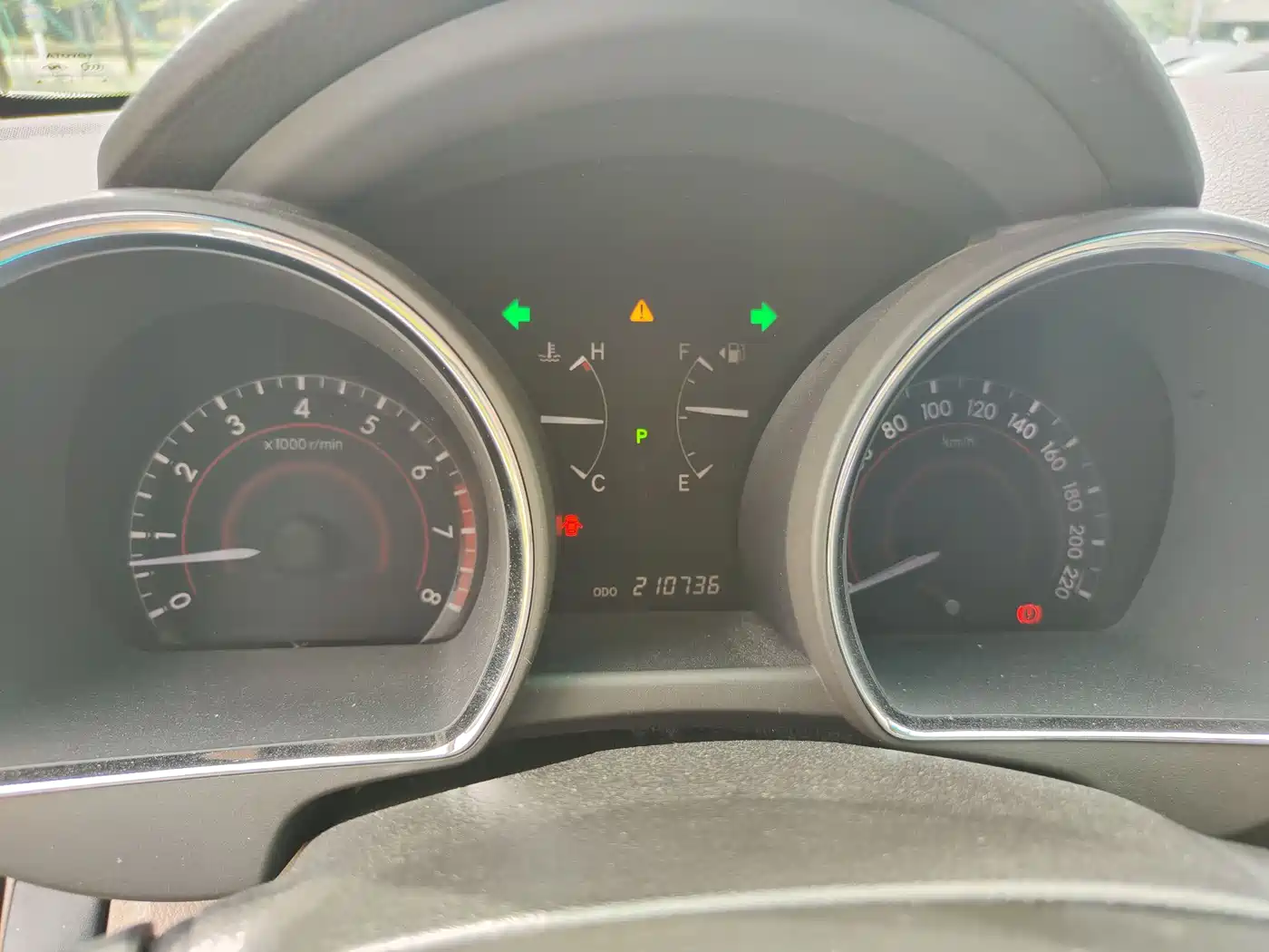 Toyota Highlander 2009 3.5L 4WD 7-seater Luxury Navigation Edition фото 10