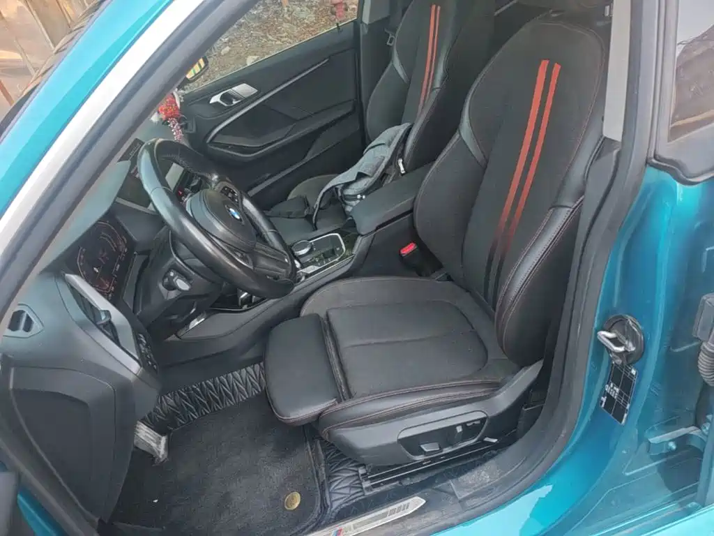 Фото 15 - BMW 2 Series (Import)
