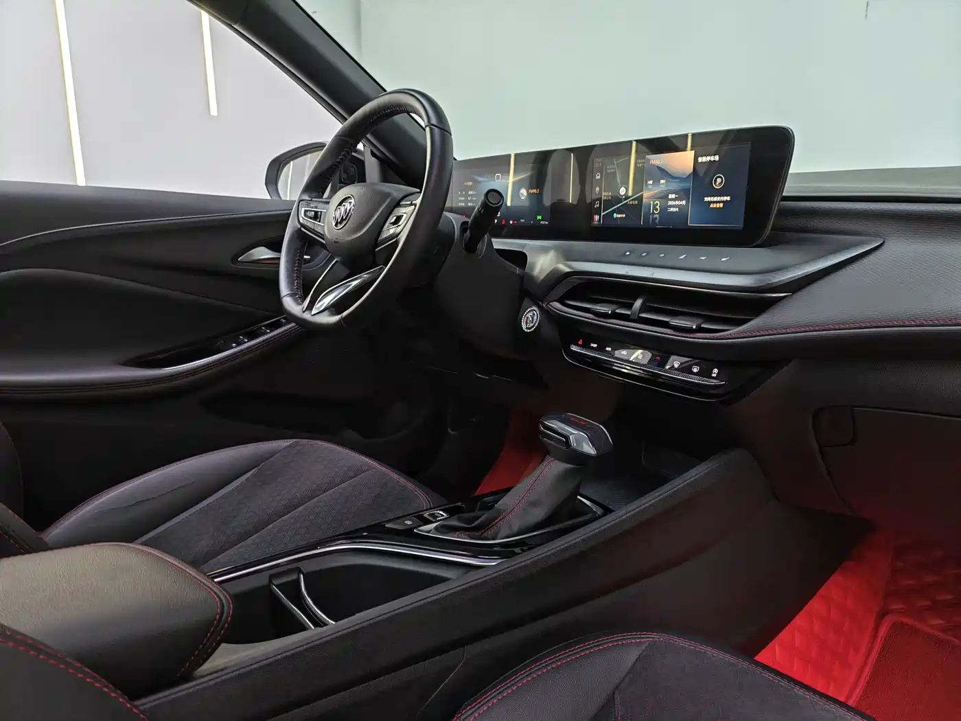 Buick Verano 2022 Pro GS Hurricane Edition фото 8