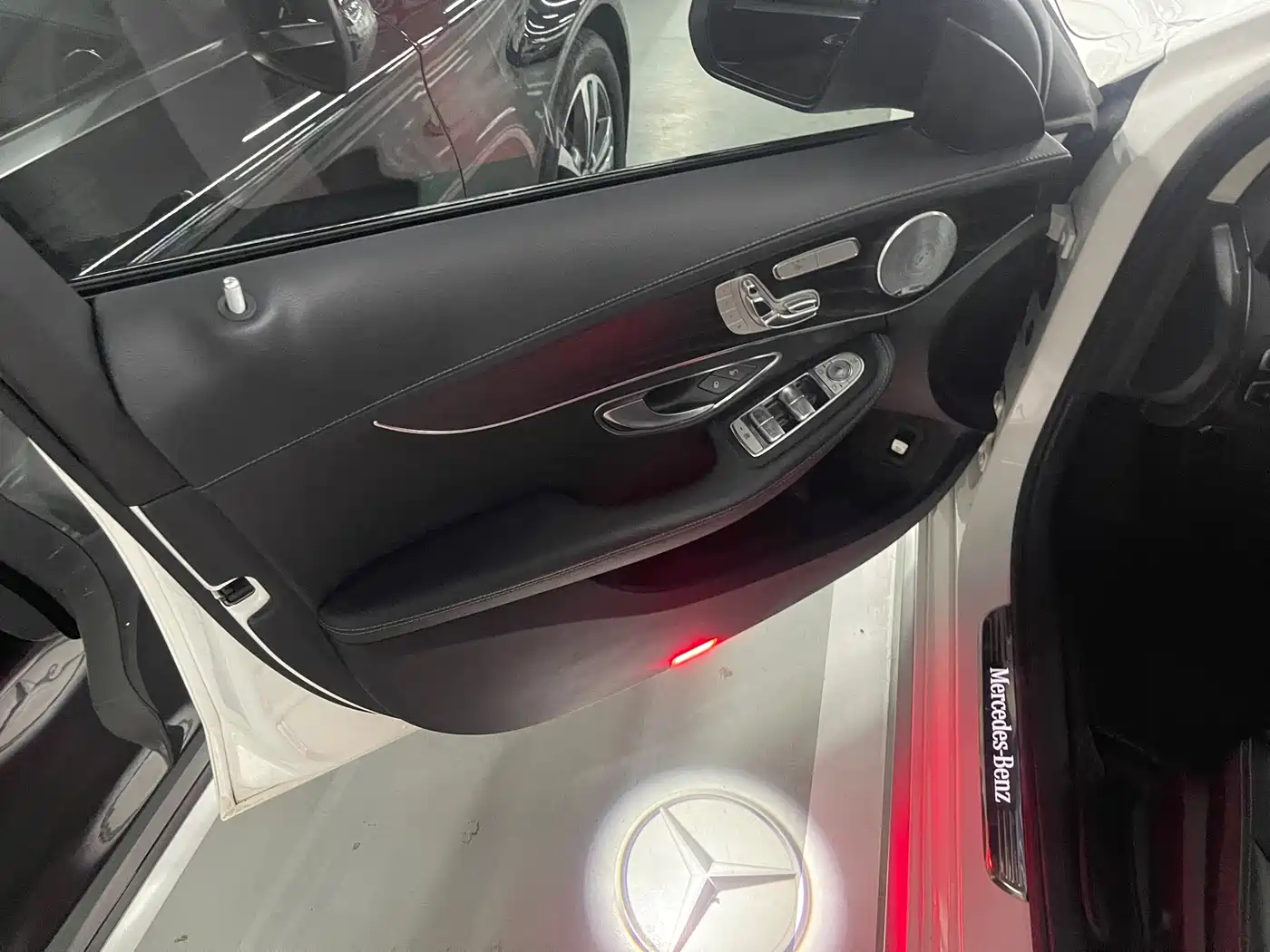 Mercedes-Benz C-Class 2021 C 260 L Sport Starry Exclusive Edition фото 6