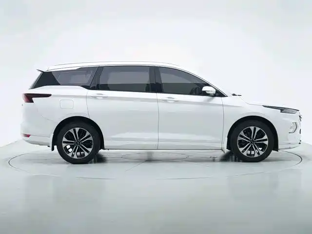 Wuling Motors Wuling Victory 2022 2022 280T 1.5T CVT Flagship