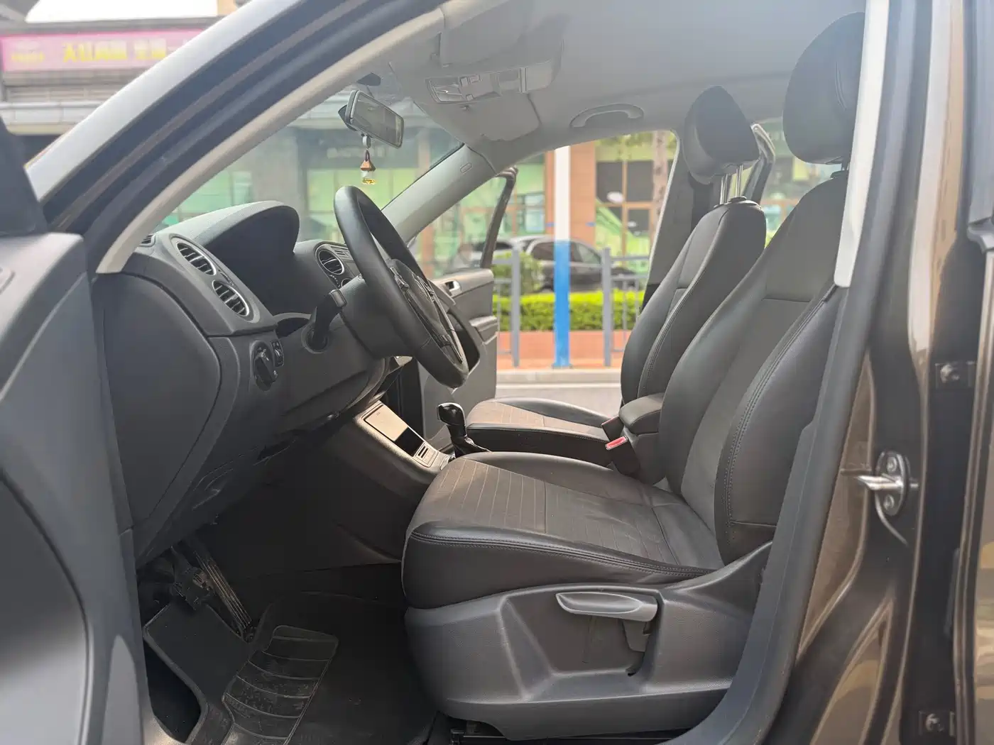 Volkswagen Tiguan 2013 1.8TSI Auto 2WD Trend Edition фото 9