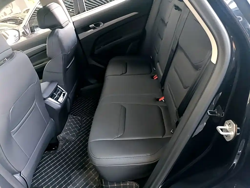 Ford Lingrui 2026 2025 EcoBoost 170 Comfort Leader