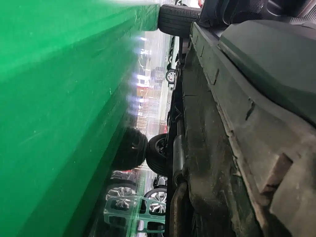 Фото 22 - BAIC ORV Beijing Off-Road BJ30