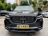 Фото 2 - Geely Monjaro