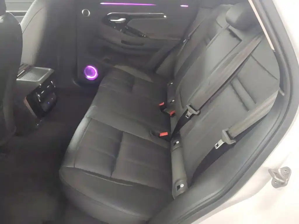 Land Rover Range Rover Evoque 2024 2023 Range Rover Evoque L 249PS Luxury Edition