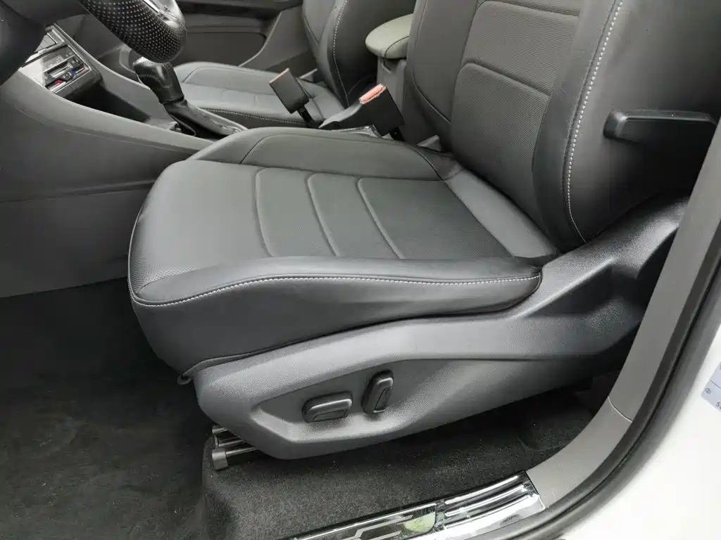 Jetta VS7 2020 2020 1.4T Auto Glory Edition