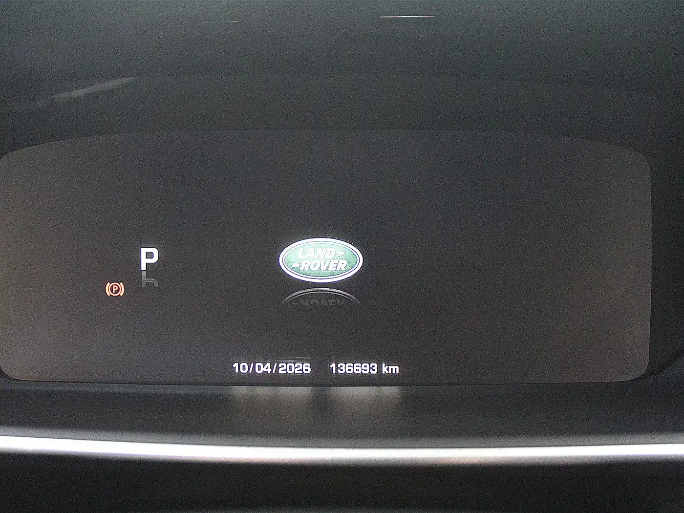 Land Rover Range Rover 2016 3.0 SC V6 Vogue фото 12