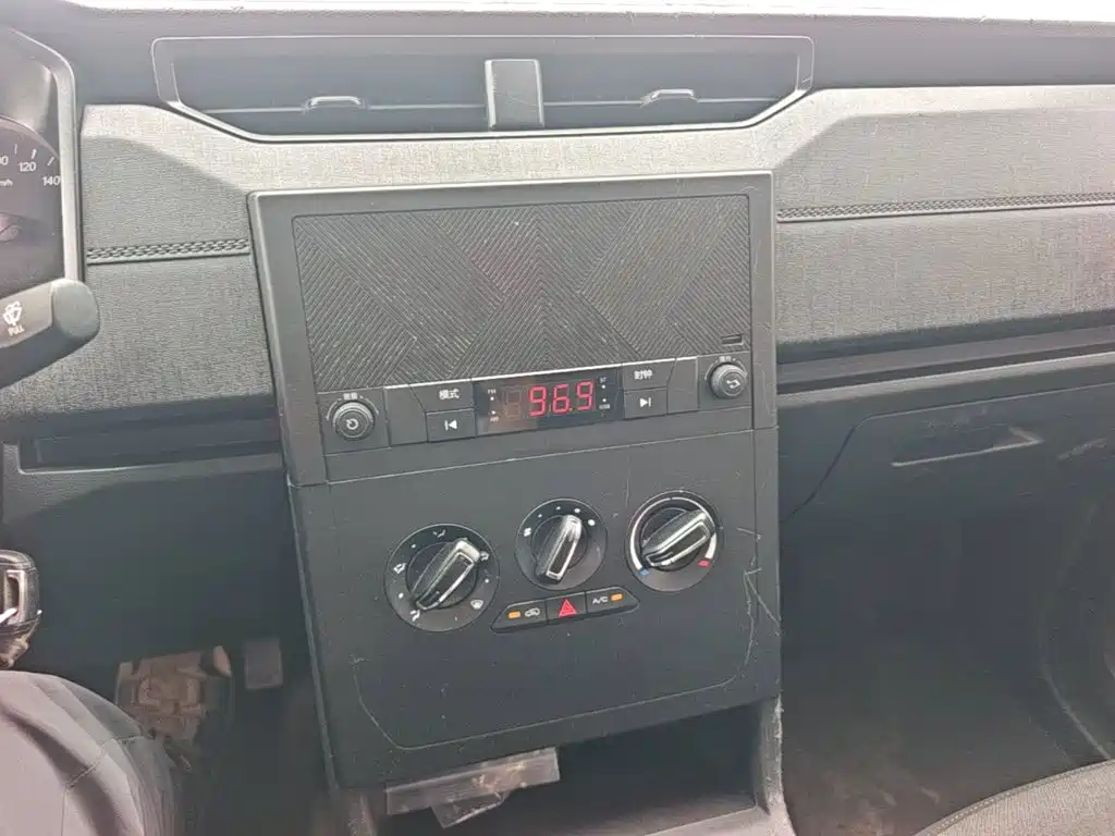 Wuling Motors Wuling Hongguang PLUS 2024 2020 1.5L Manual Standard 5-seater