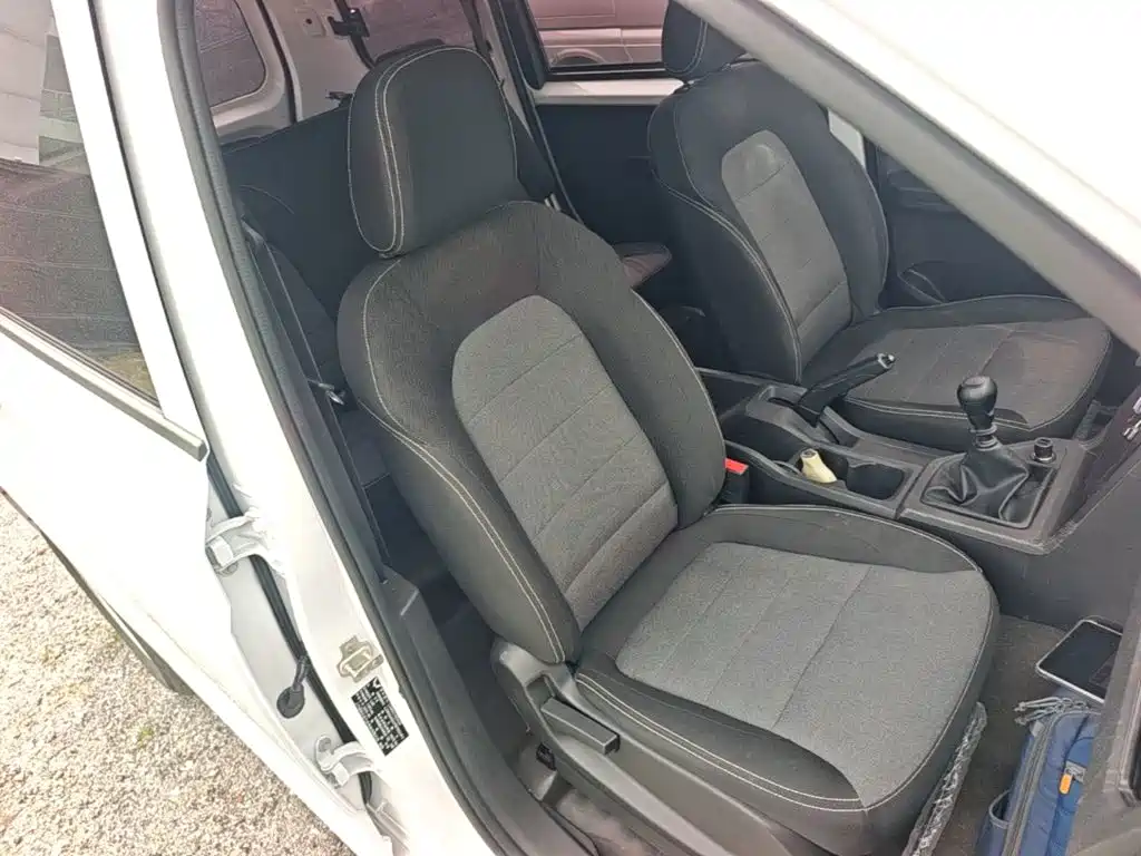 Wuling Motors Wuling Hongguang PLUS 2024 2020 1.5L Manual Standard 5-seater