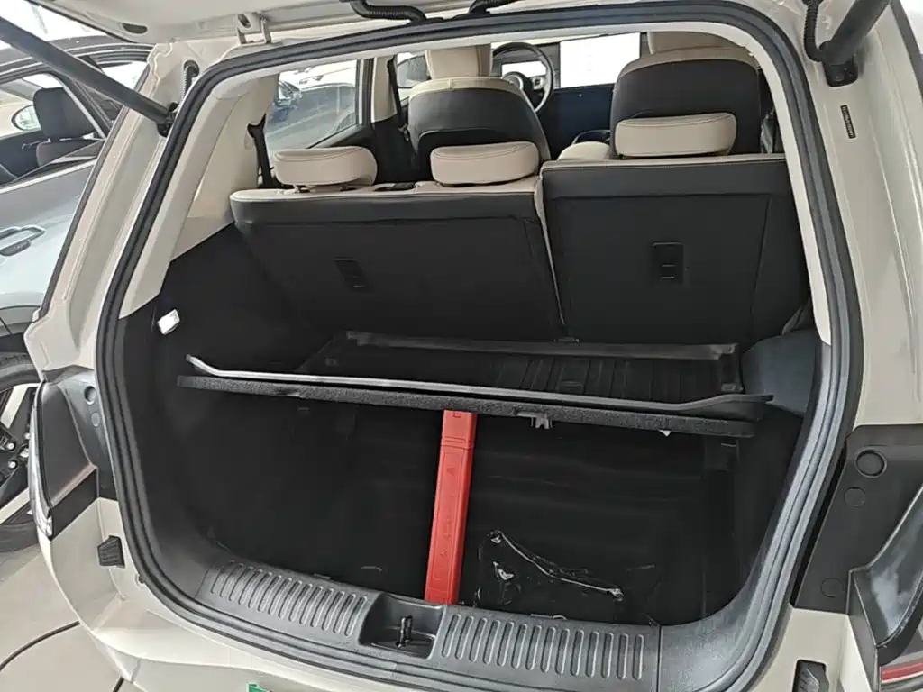 Baojun Cloud 2024 2023 460 Max