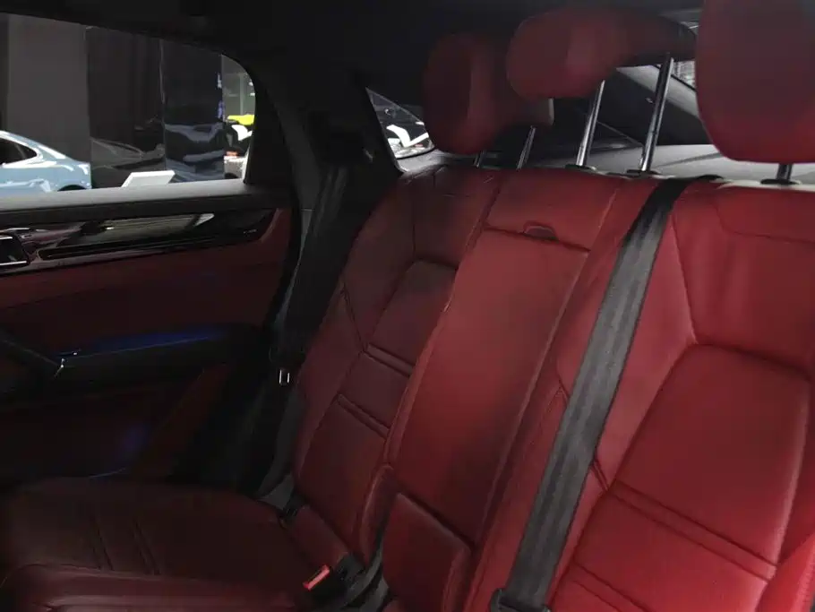 Porsche Cayenne 2019 Cayenne Coupé 3.0T фото 14