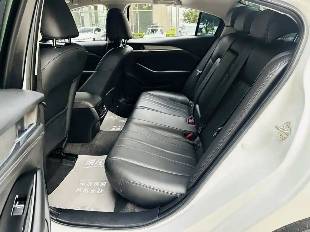 Mazda Atenza 2022 2021 Model 2.5L Blue Sky Sport Edition
