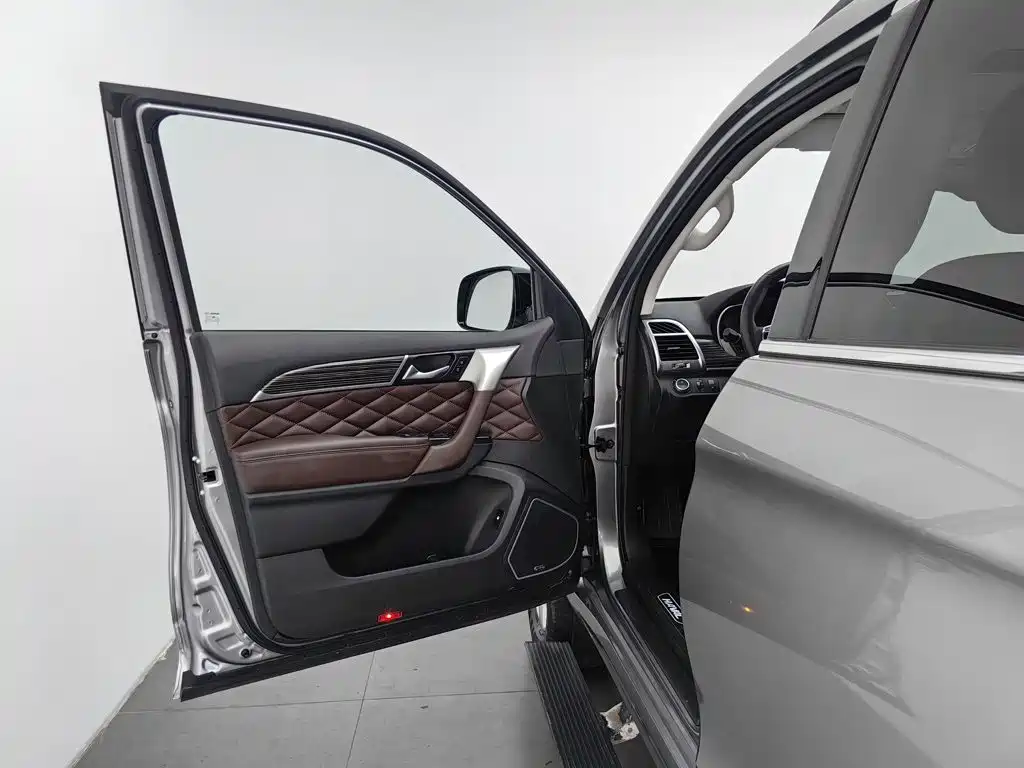 Haval H9 2019 2020 2.0T Gasoline 4WD Premium 5-Seater