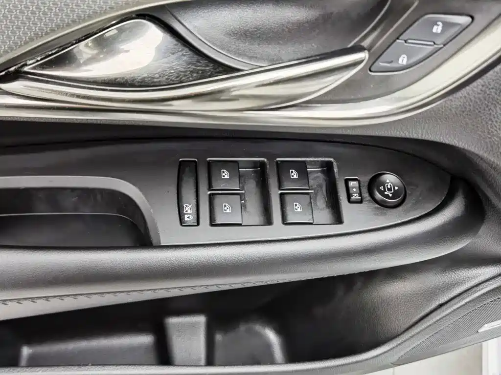 Cadillac ATS-L 2015 2014 25T Comfort