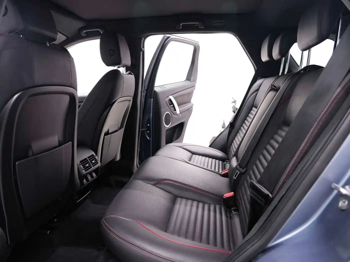 Land Rover Discovery Sport 2020 249PS R-Dynamic Performance фото 16