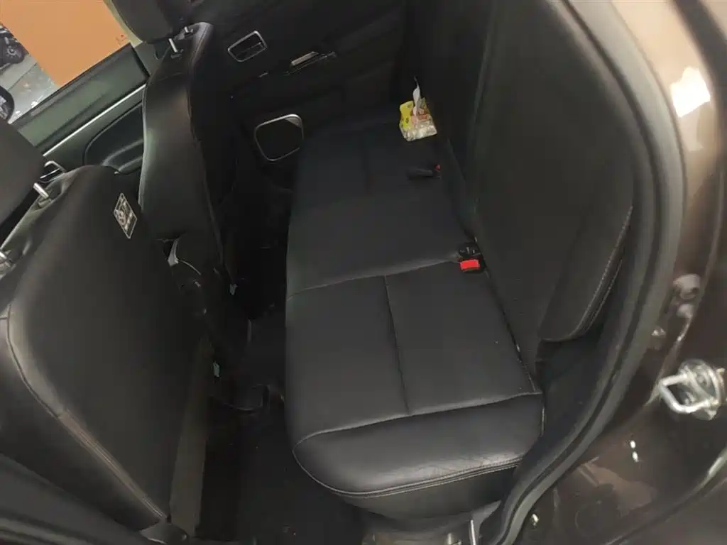 Mitsubishi ASX 2018 2.0L CVT 2WD Premium фото 17