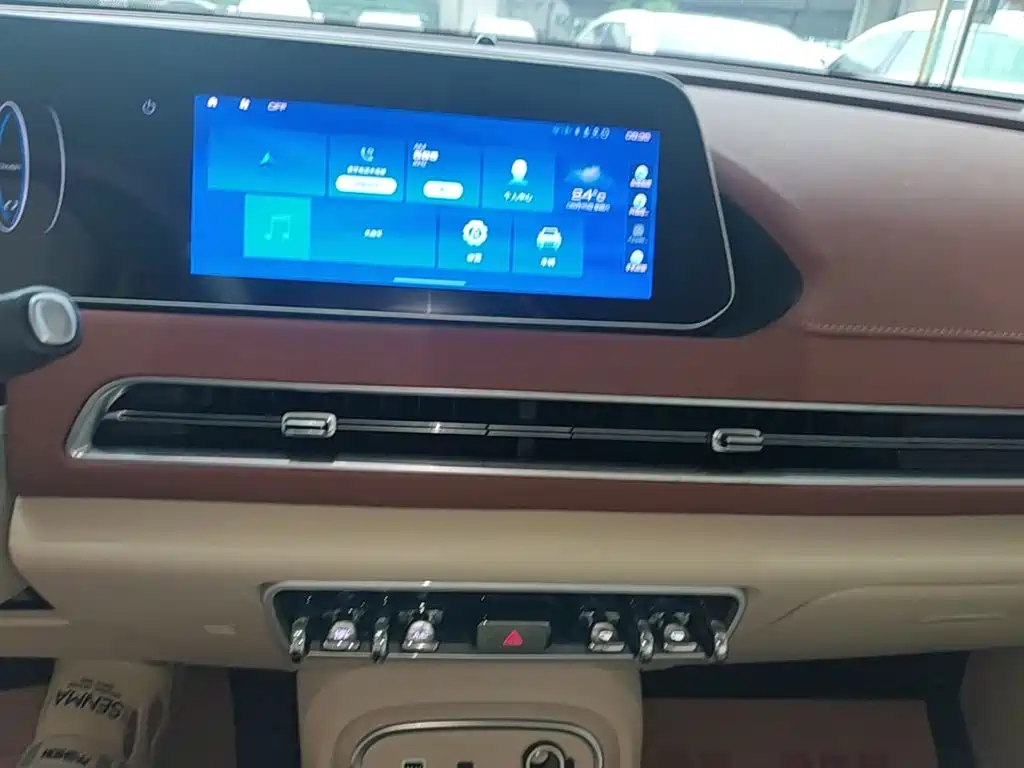Ora Good Cat GT 2023 2023 Mulan Edition 401km Premium Model