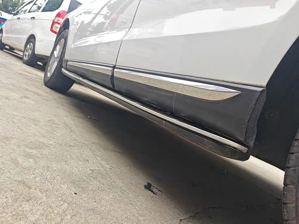 Zotye T600 Coupe 2018 2017 Model 1.5T Automatic Luxury