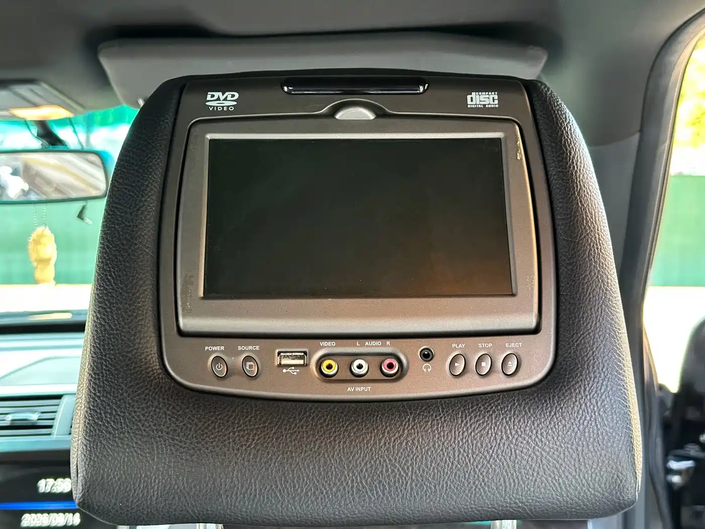 Ford Explorer (Import) 2015 2013 3.5L Premium Edition