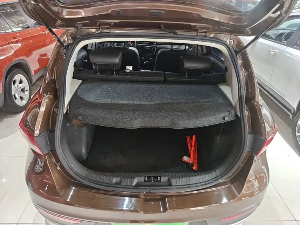 FAW Junpai D60 2017 2017 1.8L Automatic Premium