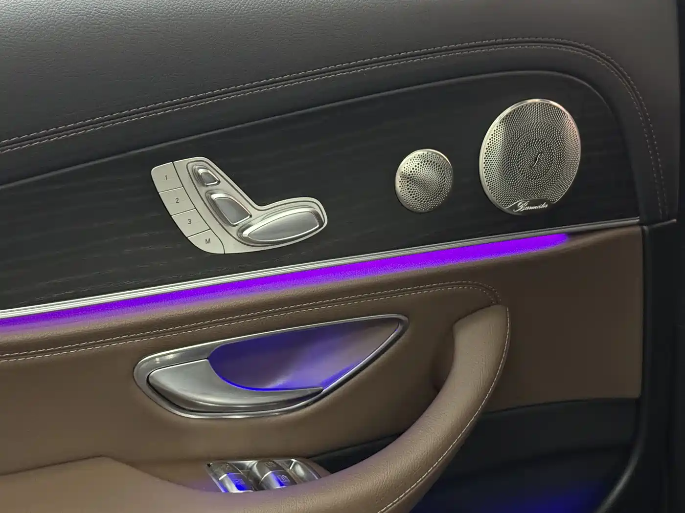 Mercedes-Benz E-Class 2023 E 300 L Sport Luxury фото 10