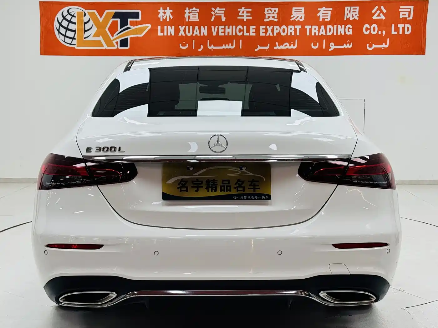 Mercedes-Benz E-Class 2023 E 300 L Sport Luxury фото 15