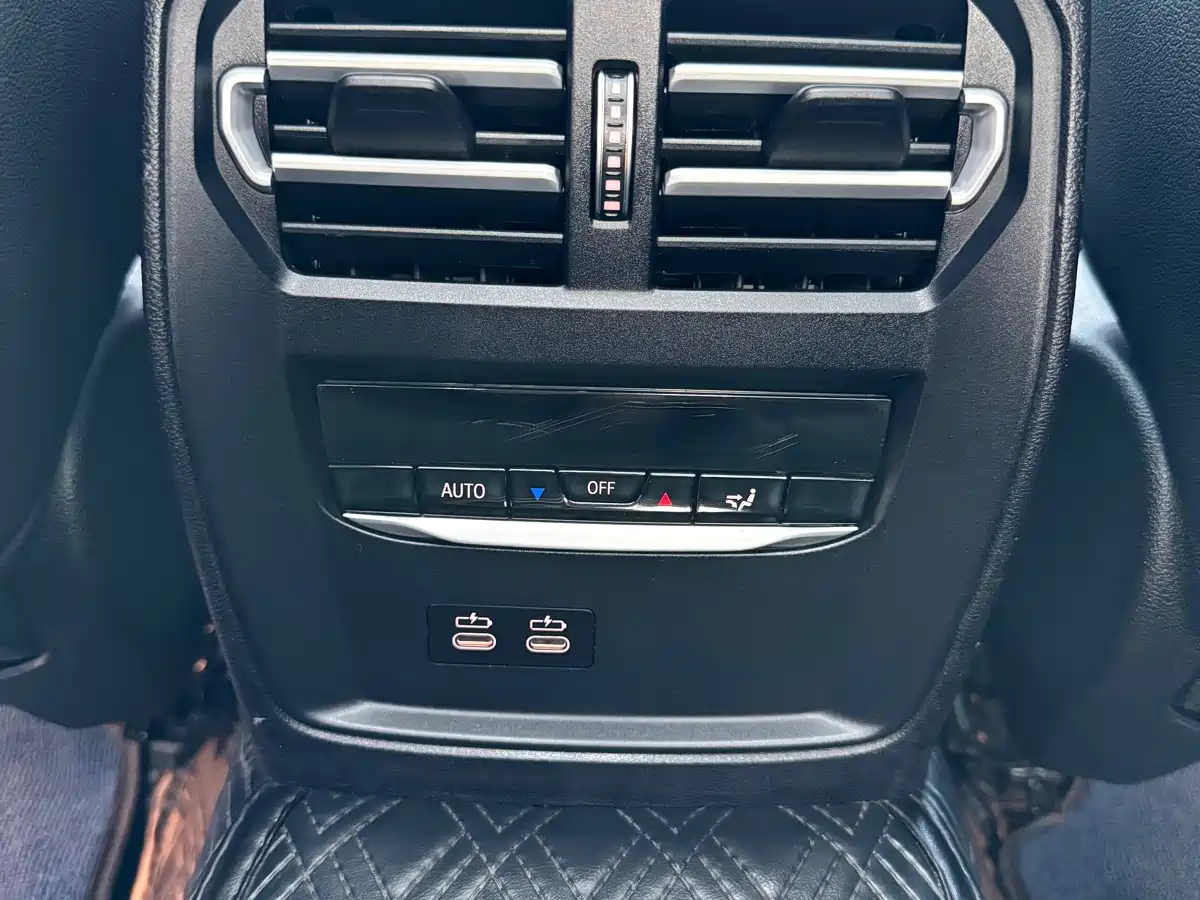 BMW 3 Series 2020 325Li Launch Edition фото 11