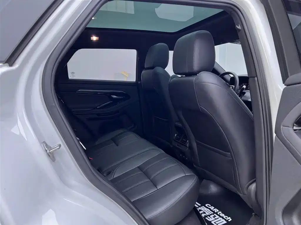 Land Rover Range Rover Evoque 2020 249PS R-DYNAMIC S Sport Edition фото 20