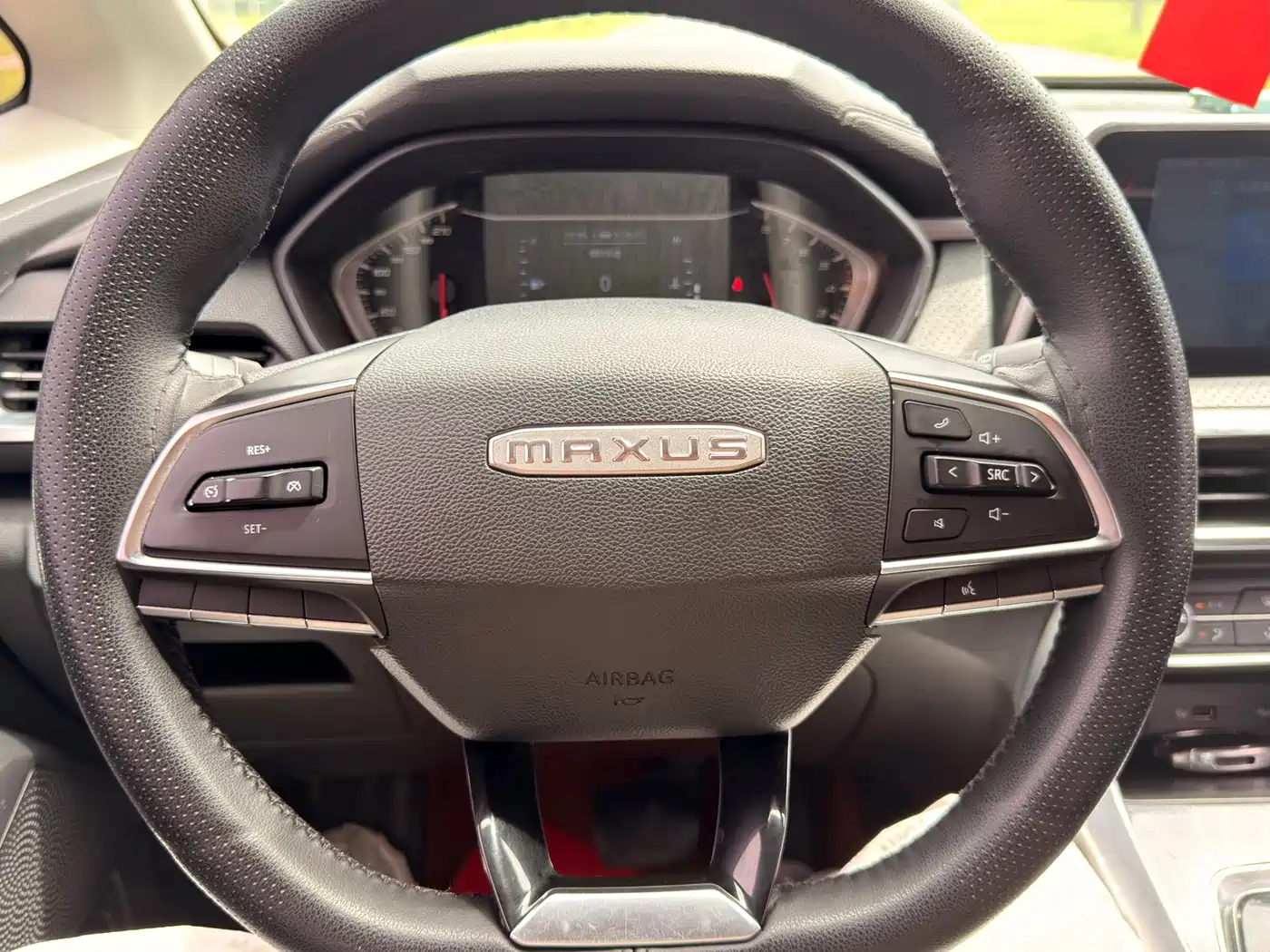 SAIC Maxus Maxus G50 2020 2020 1.5T Auto Luxury