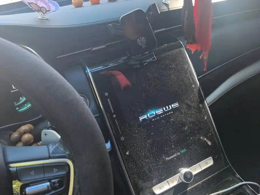 Roewe RX5 MAX 2021 2019 300TGI Auto Smart Cabin Luxury